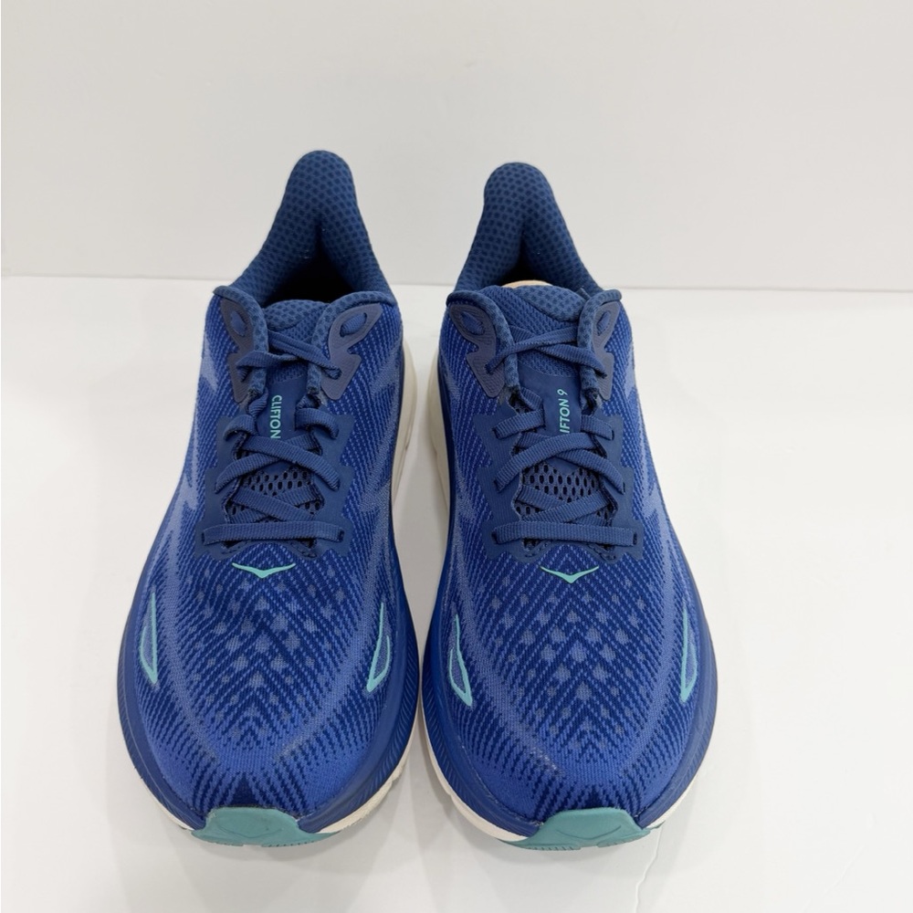 Hoka One One Clifton 9 Women’s Shoes - Picture 2 of 10